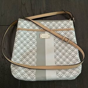 Kate spade cross body.